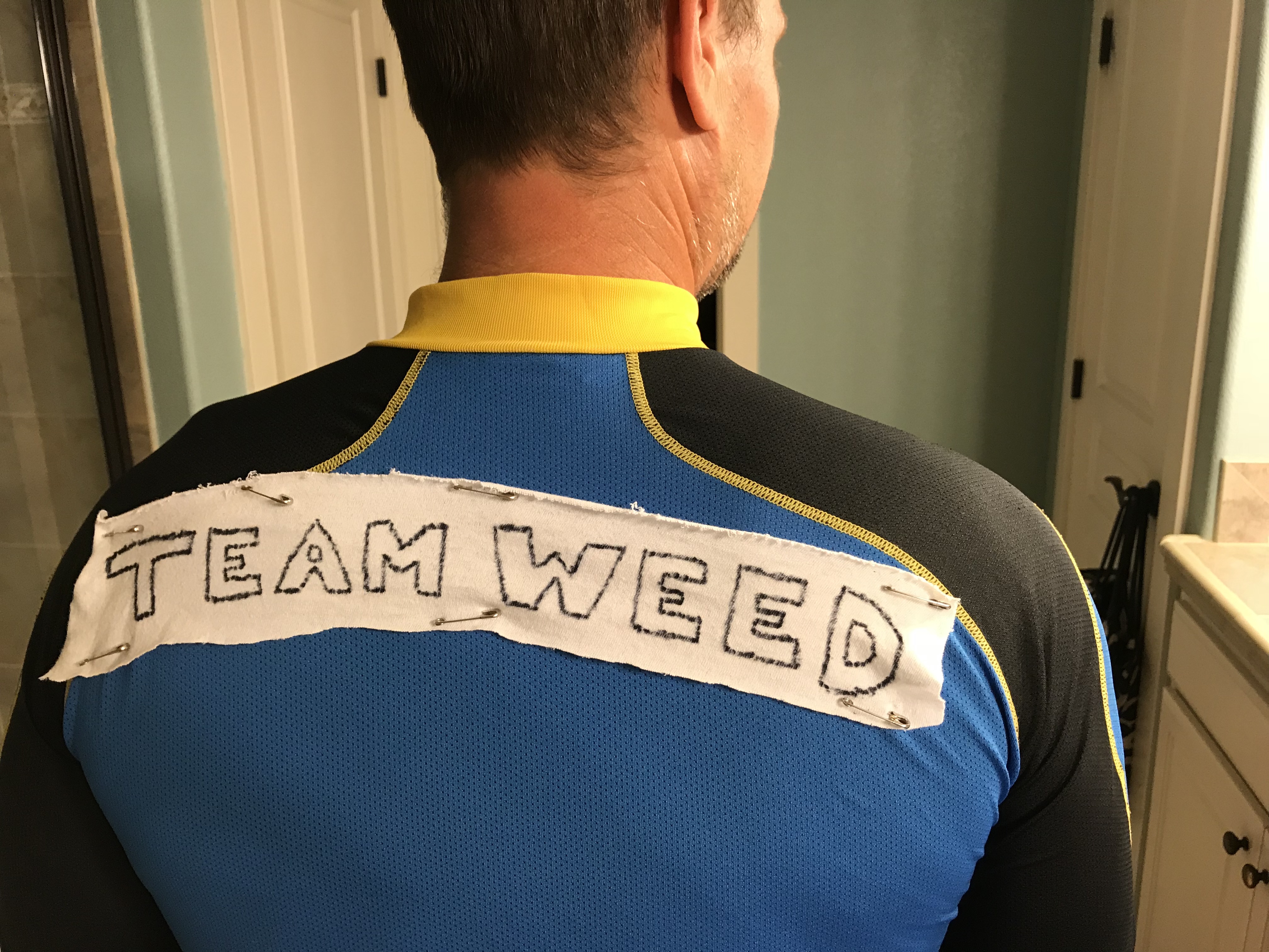 shitty kit